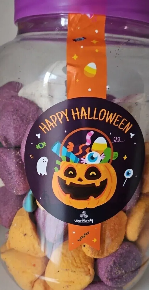 Happy Halloween