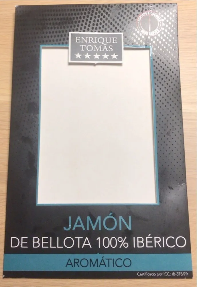 Jamón