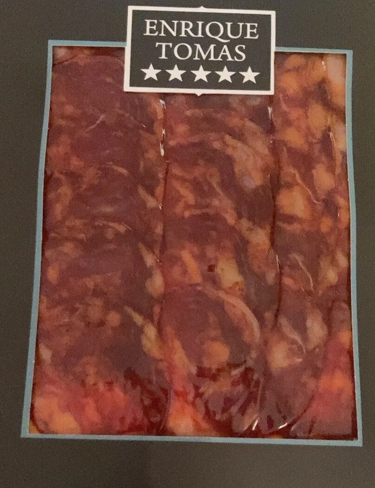 Chorizo de Bellota Iberico