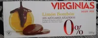 Limón bombón