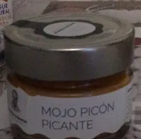 Mojo picon picante
