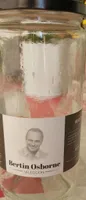 Menestra Berlín Osborne