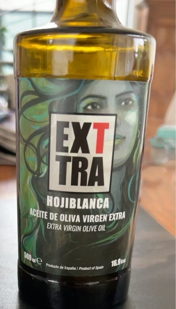 Hojiblanca