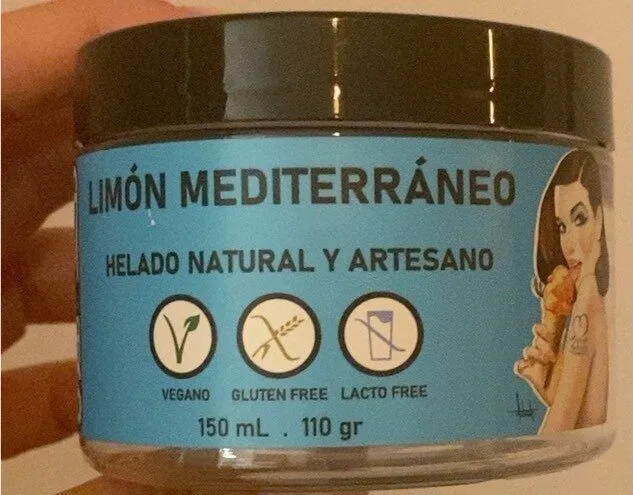 Limon mediterraneo