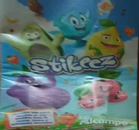 Stikeez