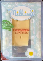 Emmental lonchas