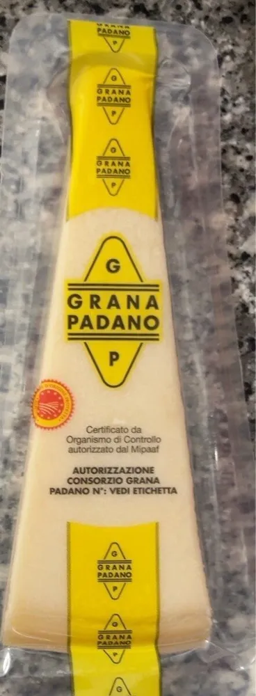 Grana Padano