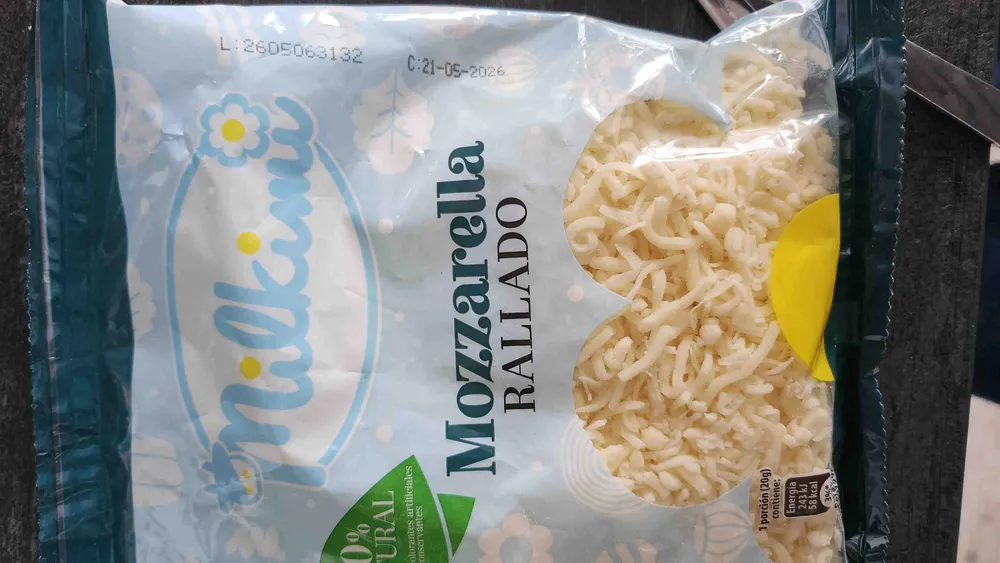 Mozzarella