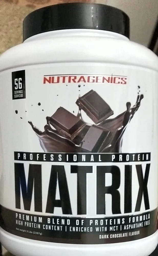 professional Protein Matrix
