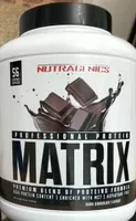 professional Protein Matrix