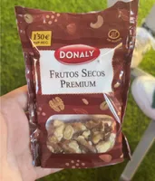 Frutos secos premium
