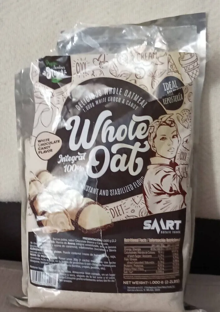 Whole Oat