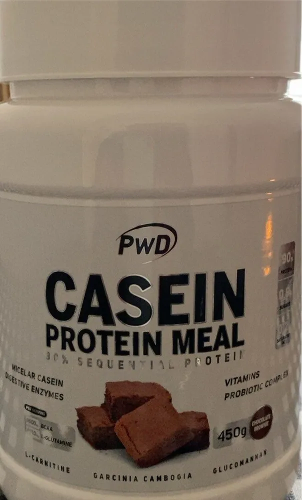 Casein