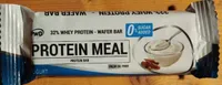 Whey Protein Meal - Yogurt