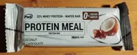 Whey Protein Meal - Coconut & Chocolate