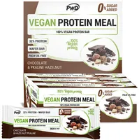 Vegan Protein Meal