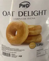 Oat Delight