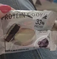 Cookie protein