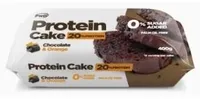 Protein Cake Chocolate & Orange
