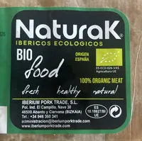 Paleta campo bio