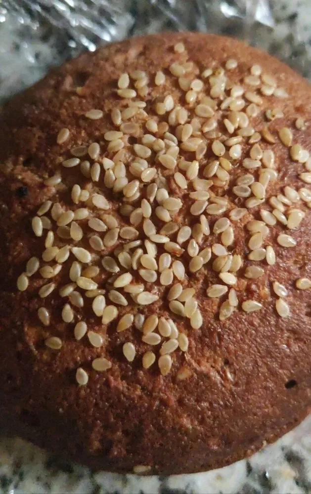 Pan Burguer