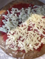 Pizza margarita