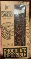 Impossible bakers