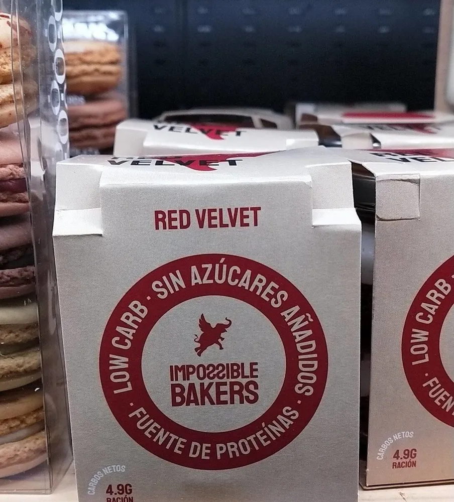 Red Velvet