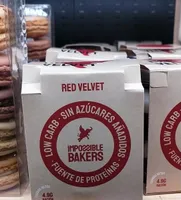 Red Velvet