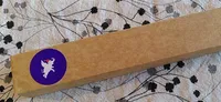 Turrón cortezas blanco