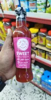 Sweet Chilli Sauce