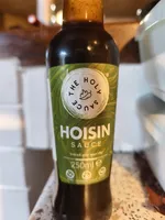 Hoisin Sauce