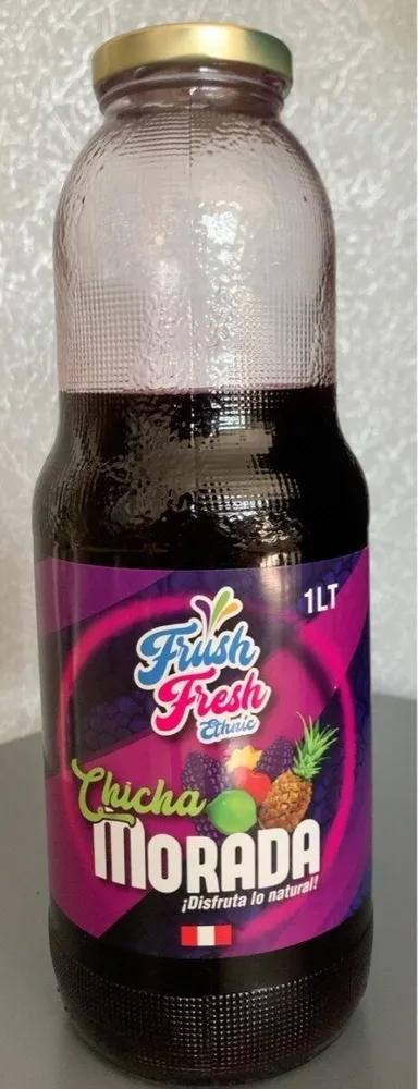Chicha Morada