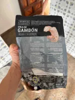 Gambas