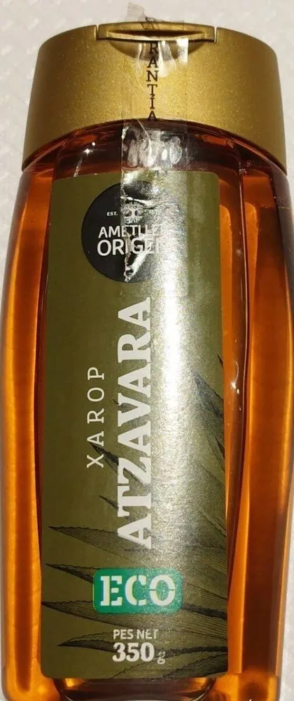 Atzavara eco