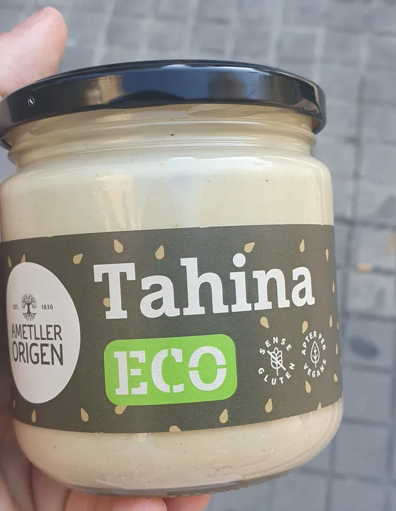 Tahina Eco