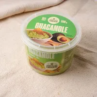 Guacamole Familiar Ametller Origen