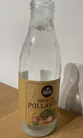 Caldo de pollo
