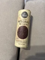 galetes integrals cacau