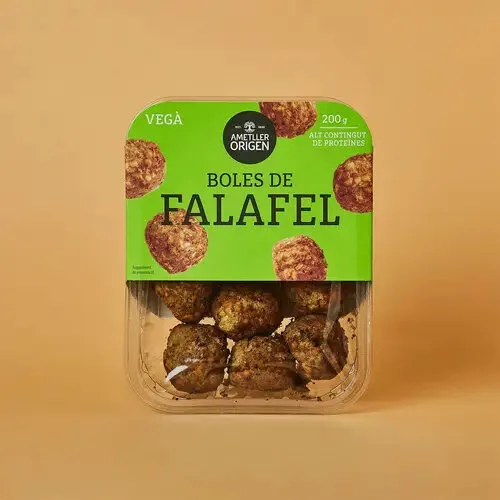 Falafel