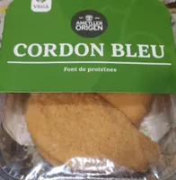 Cordon bleu