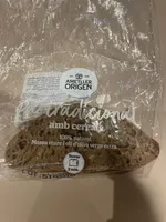 Pan tradicional