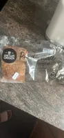 Pa de vítre 100% integral