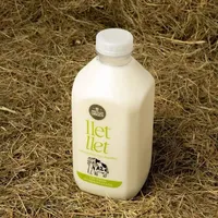 Llet Fresca Semidesnatada