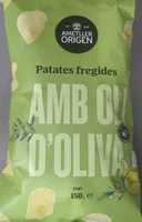 Patates Fregides