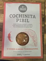 Cochinita pibil