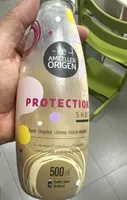 Protection shot