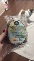 Mini Panettone de Xocolata