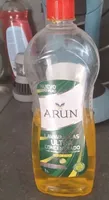 Lavavajillas ultra concentrado ( lave-vaisselle ultra concentré)