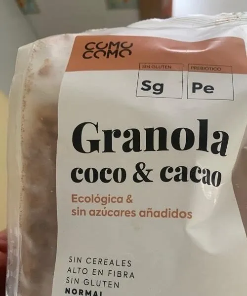Granola